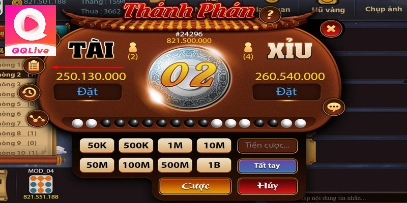 tai-xiu-qqlive-phien-ban-truc-tuyen